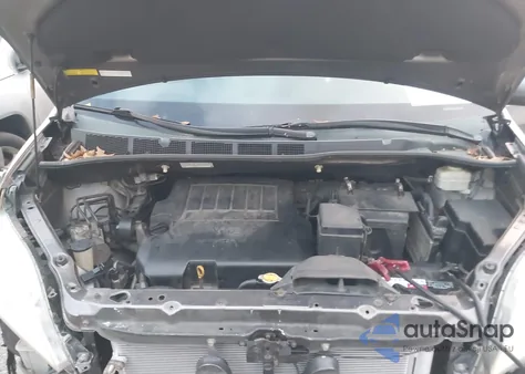 2012 Toyota Sienna Xle 7 Passenger from USA, damaged, VIN 5TDDK3DC6CS042806